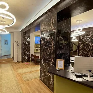 La Voglia Boutique **** Tirana