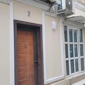 Studenti Studio's Apartamento