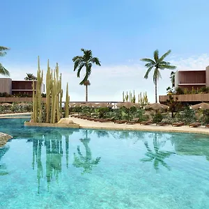 Secrets Baby Aruba Adults Only 5* Sero Colorado