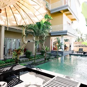 Uma Kutuh 2 Ubud (Bali)