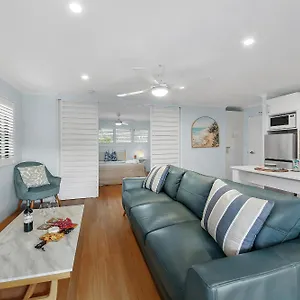 Chez Noosa 3* Sunshine Beach