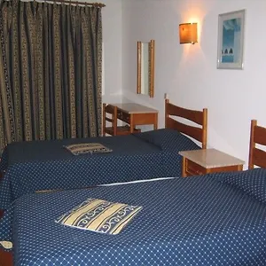 Silchoro 3* Albufeira